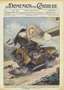 Dramas of modernity