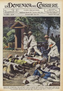 Episodes of civil disobedience in India