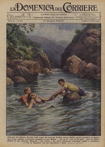 Youth of the Littorio