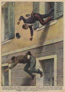 The Sense of Duty