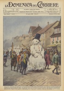 Winter Forced to Leave