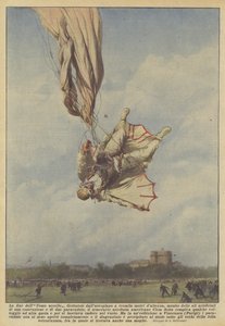 The End of the Birdman