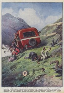 The adventure of forty Mantovani