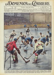 The Achievements of Italian Sport