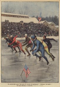 The News of Sport