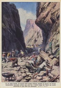 The Paths of Civilization