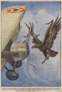Strange Adventures in the Sky