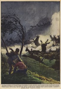 A singular massacre