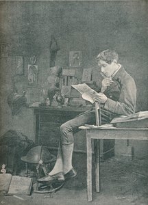 The Student