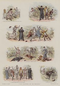 The Capture of an Heiress