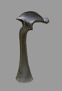 Axe, found in Hungary