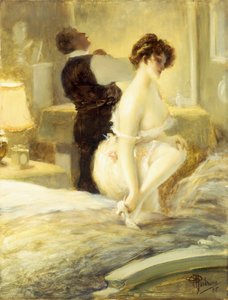 Intimacy