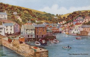 The Harbour, Polperro