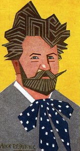 Sir Henry Wood