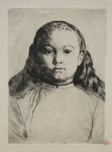 Little Marie