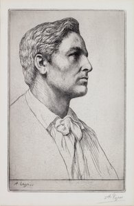 Sir Charles Holroyd
