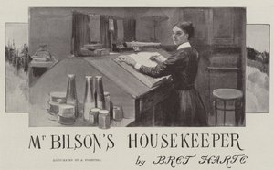 Mr Bilson
