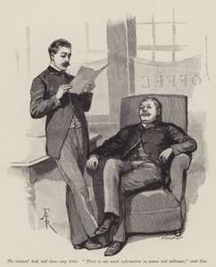 Peer and Heiress, by Walter Besant
