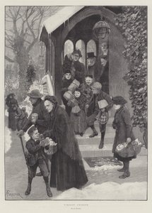 Village Charity