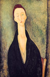 Madame Hanka Zborowska