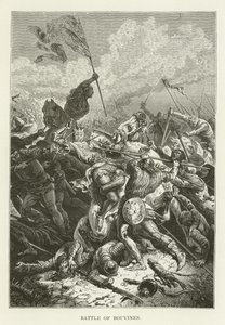 Battle of Bouvines