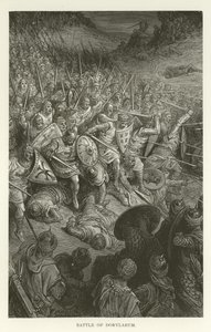 Battle of Dorylaeum