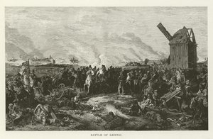 Battle of Leipzig