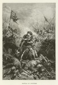 Battle of Poitiers