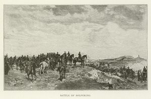 Battle of Solferino