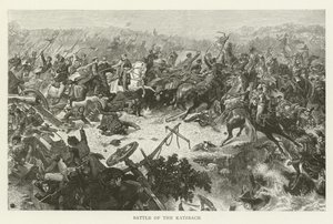 Battle of the Katzbach