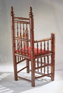 Brewster Chair