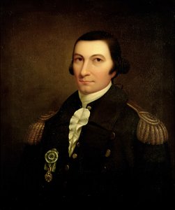 James Nicholson