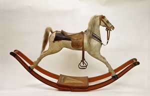Rocking horse