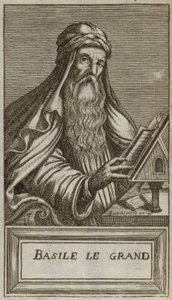 Basil of Caesarea