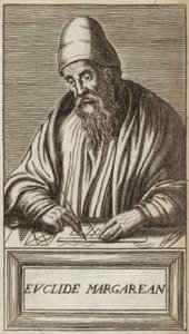 Euclid of Alexandria