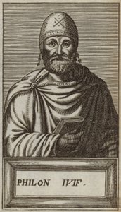 Philo of Alexandria