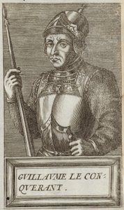 William the Conqueror