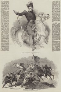 The War in Algeria