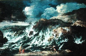 The Storm
