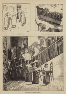 Graphic America, the Shakers