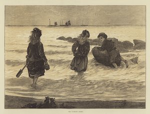 The Paddling Season