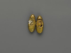Gold Weight