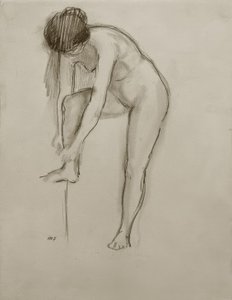Female Nude IV