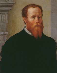 Self Portrait, c.1525-30