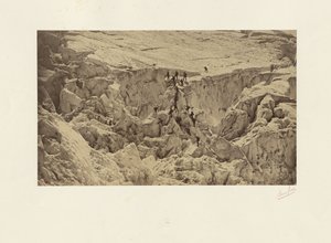Ascent of Mont Blanc