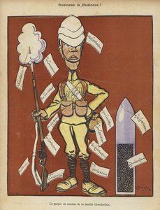 Illustration for Le Rire