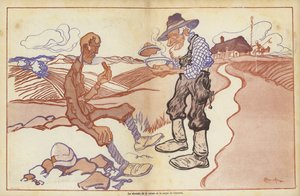 Illustration for Le Rire