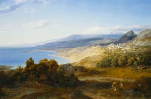 Taormina