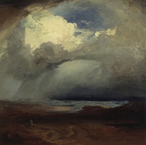 The Battlefield at Marathon