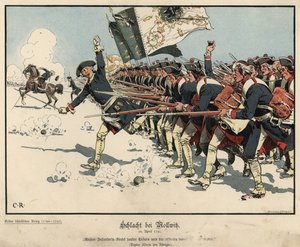 Battle of Mollwitz
